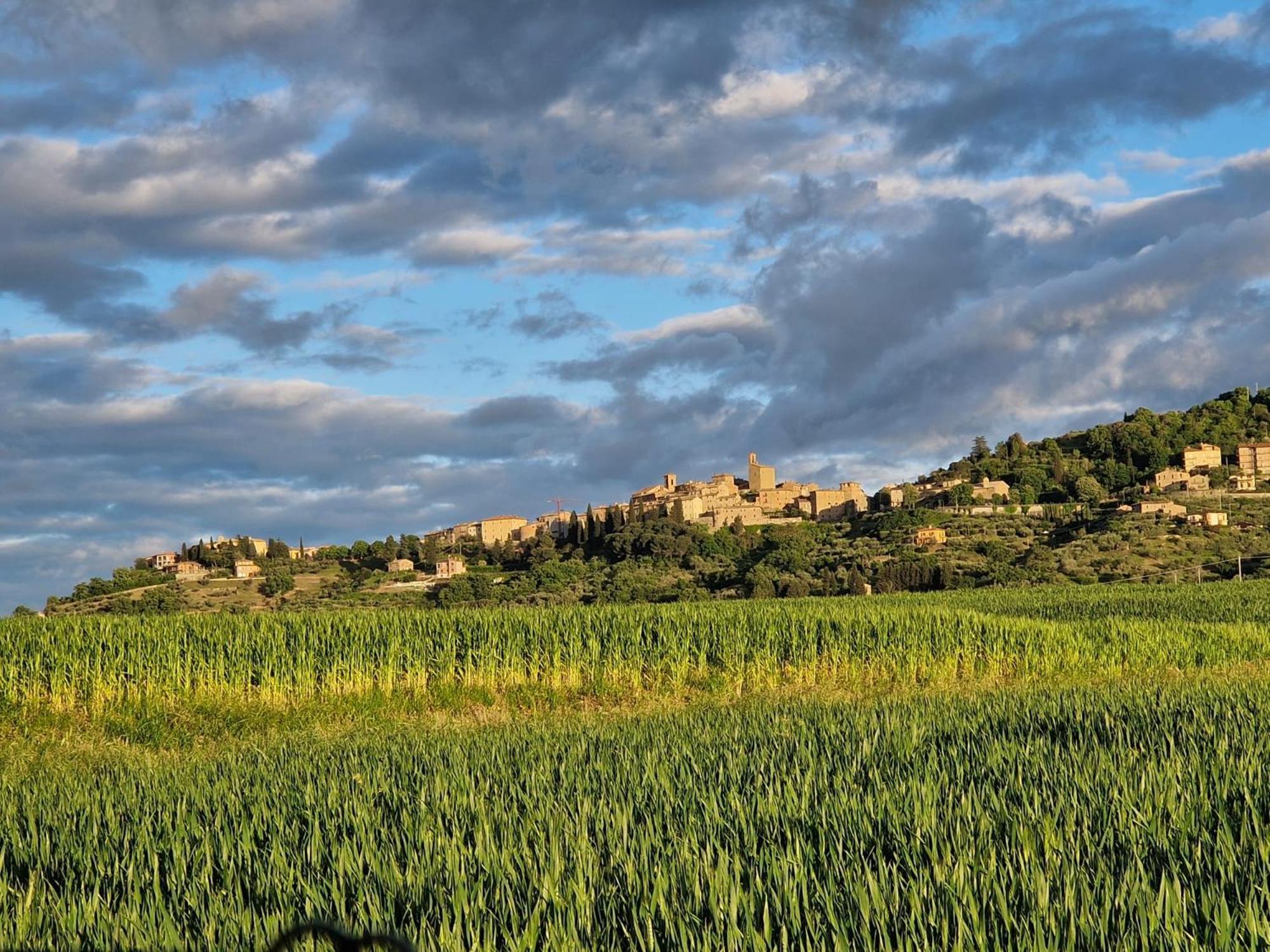 Podere Molinaccio Panicale Chambre photo